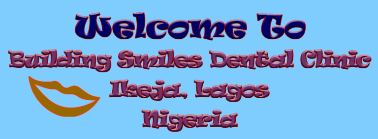 welcome to building smiles dental clinic