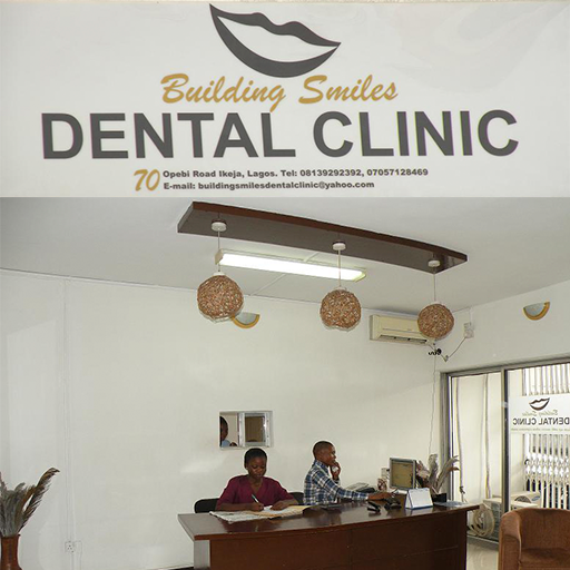 welcome to building smiles dental